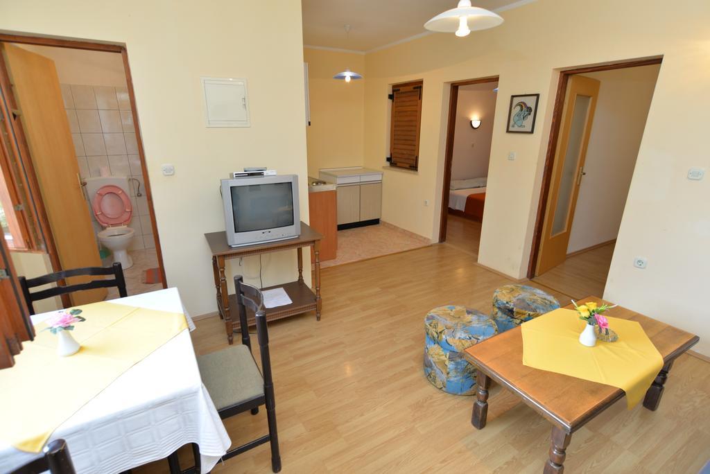 Apartments Blue 324 Medulin Bagian luar foto