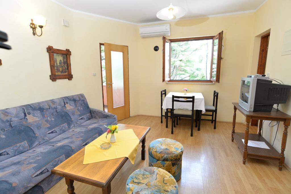 Apartments Blue 324 Medulin Bagian luar foto