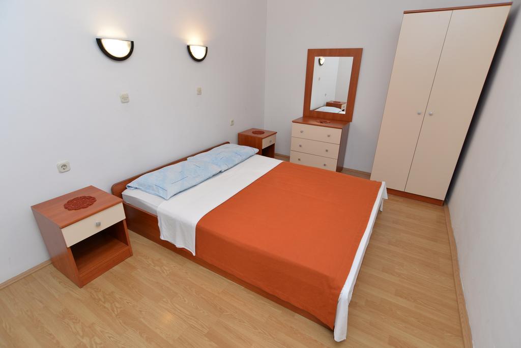 Apartments Blue 324 Medulin Bagian luar foto