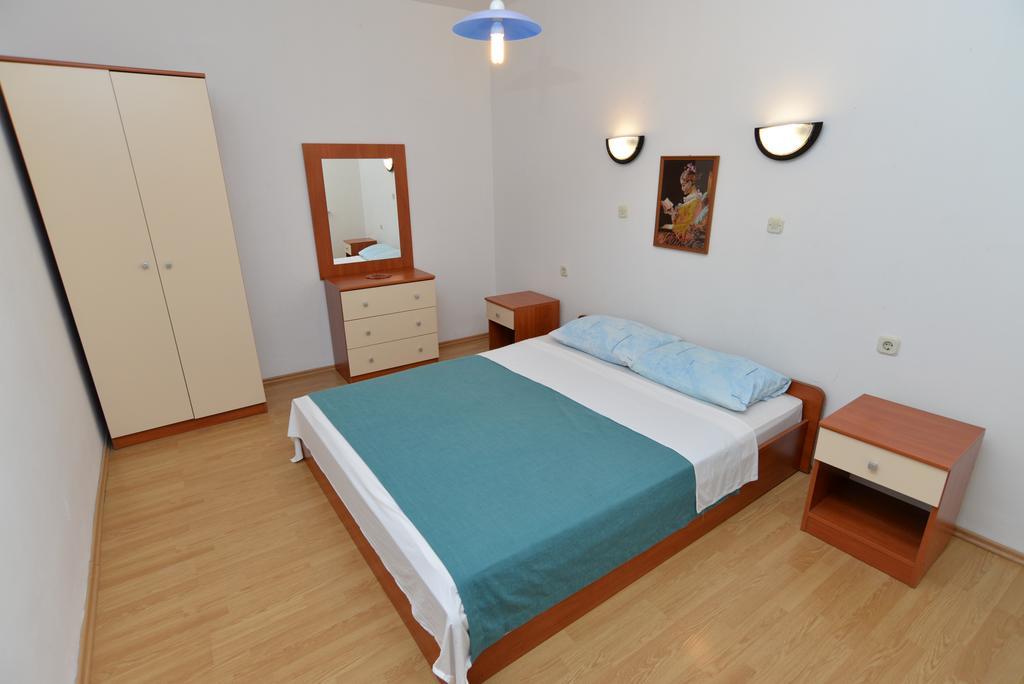 Apartments Blue 324 Medulin Bagian luar foto
