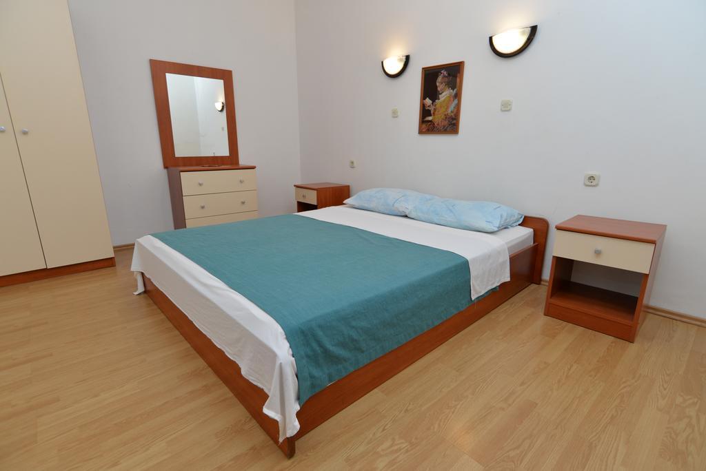 Apartments Blue 324 Medulin Bagian luar foto