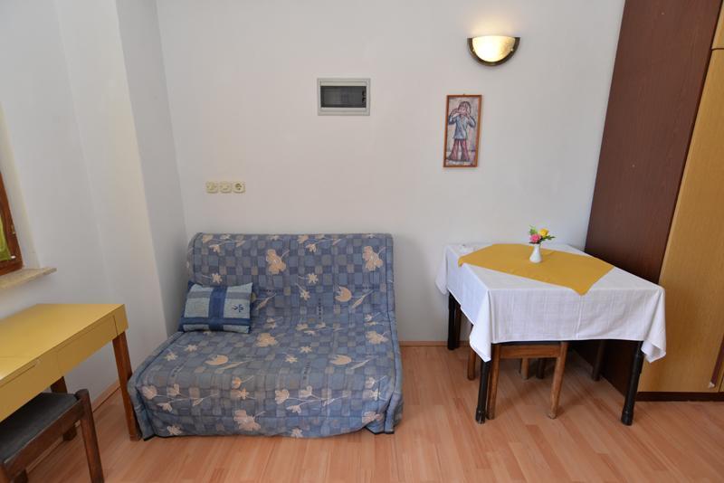 Apartments Blue 324 Medulin Bagian luar foto