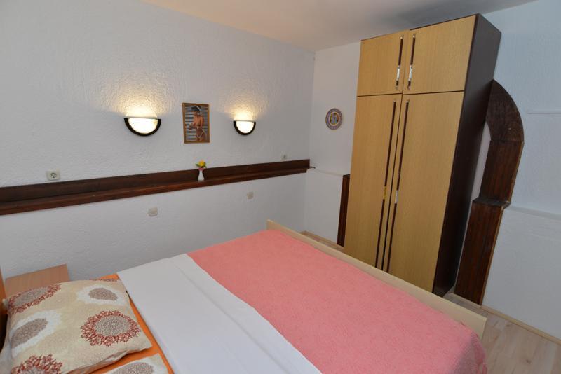 Apartments Blue 324 Medulin Bagian luar foto