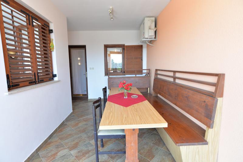 Apartments Blue 324 Medulin Bagian luar foto