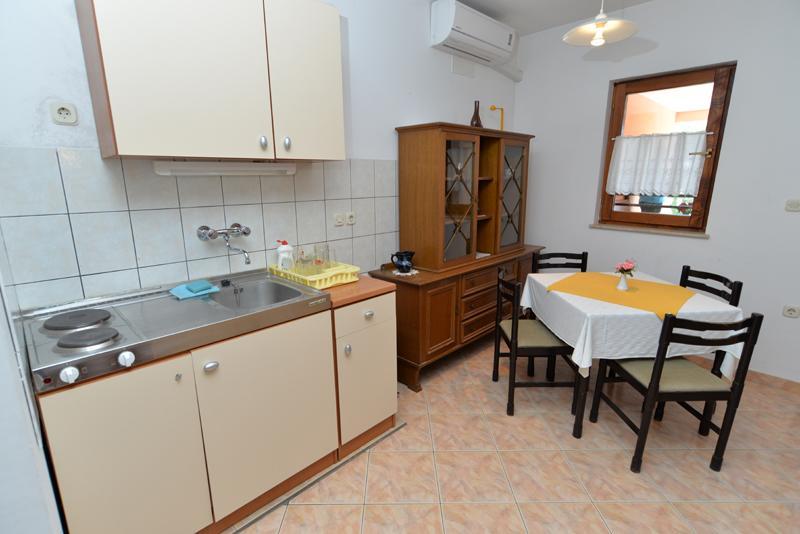 Apartments Blue 324 Medulin Bagian luar foto