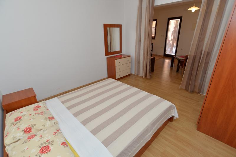 Apartments Blue 324 Medulin Bagian luar foto