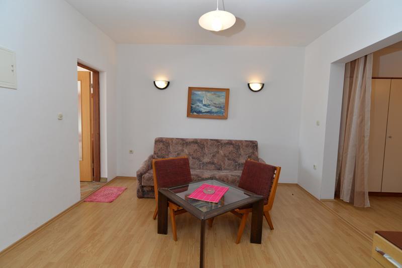 Apartments Blue 324 Medulin Bagian luar foto