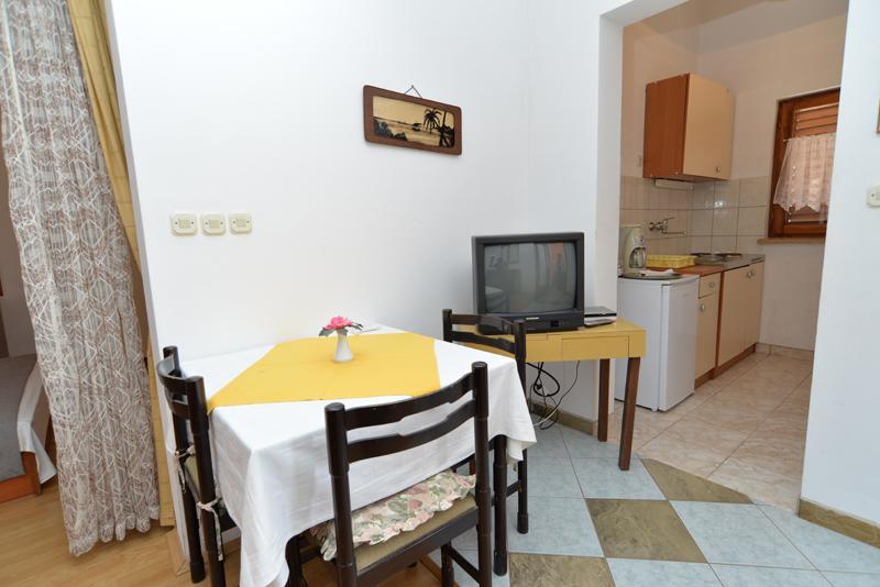 Apartments Blue 324 Medulin Bagian luar foto
